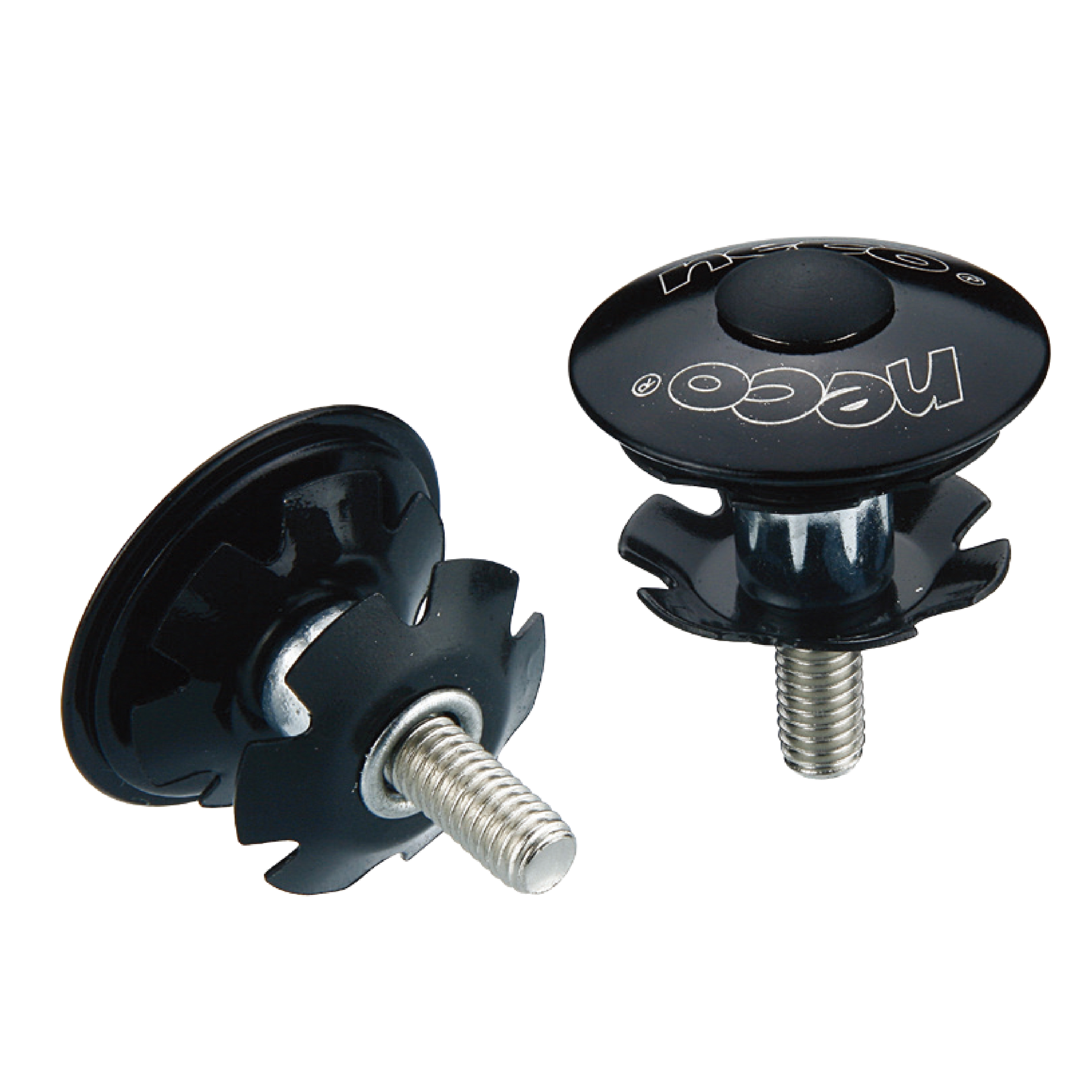 Adjust Alloy Top Cap